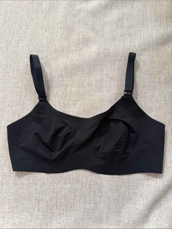 knix Other - KNIX unlined wireless bra black size‎ 4 seamless